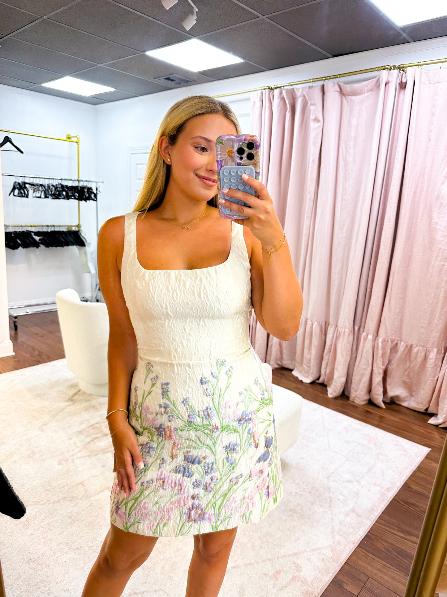 Sara Dress