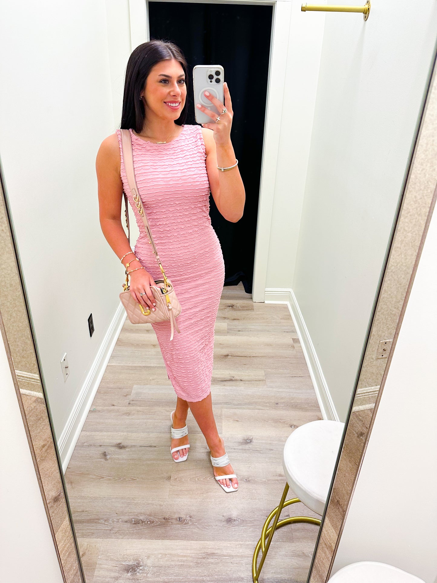 Maria Dress