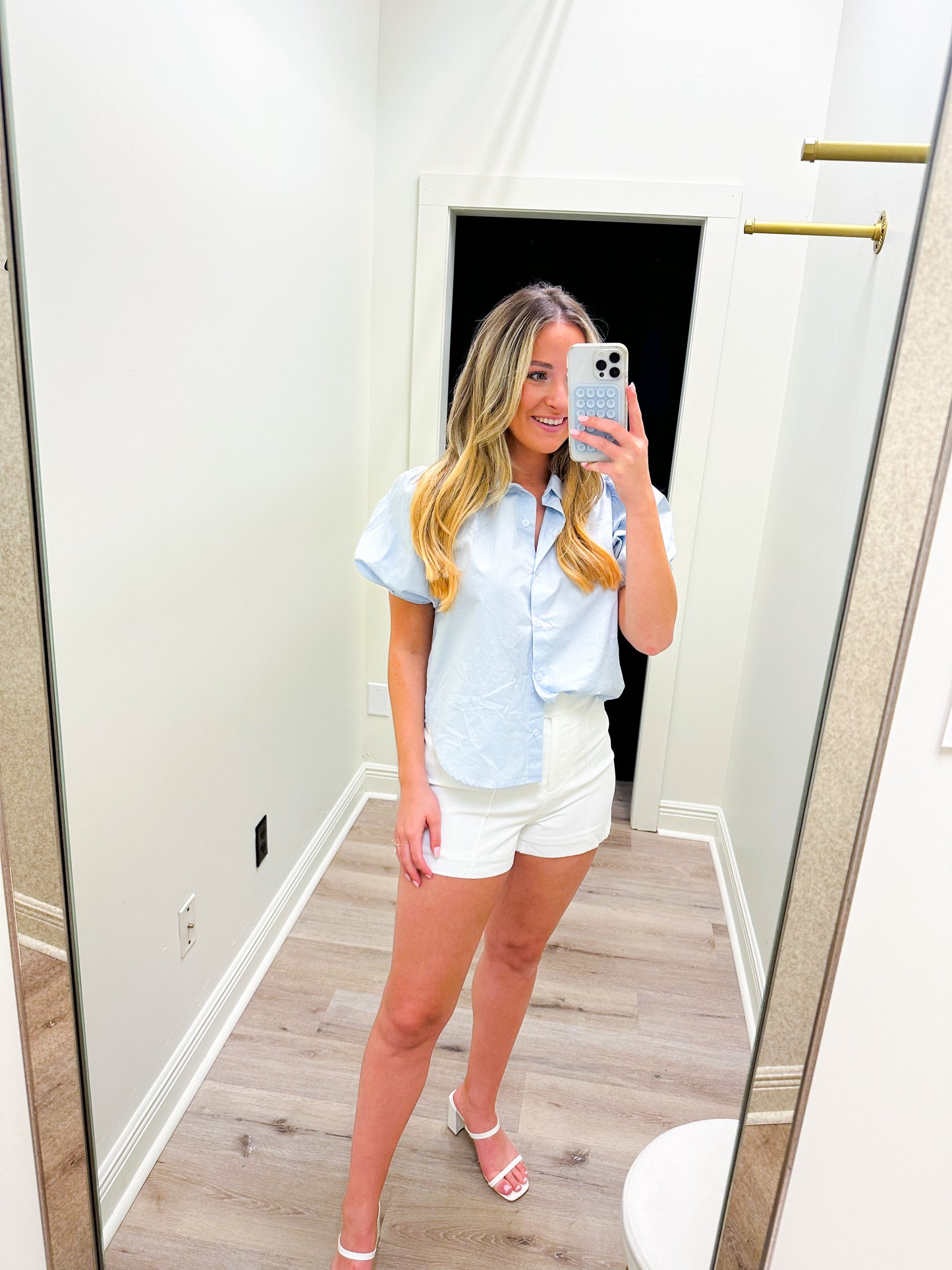 Londyn Shorts