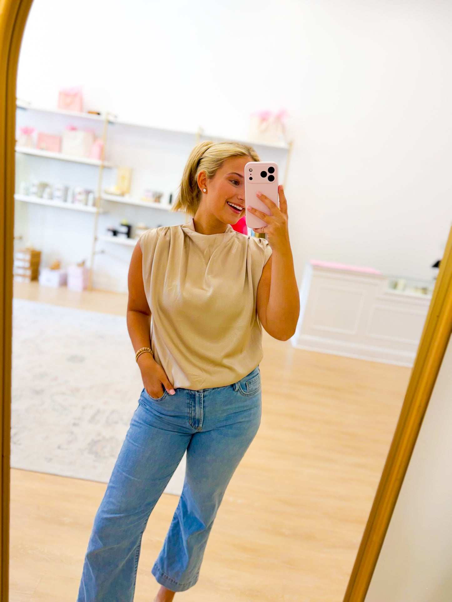 Camden Top