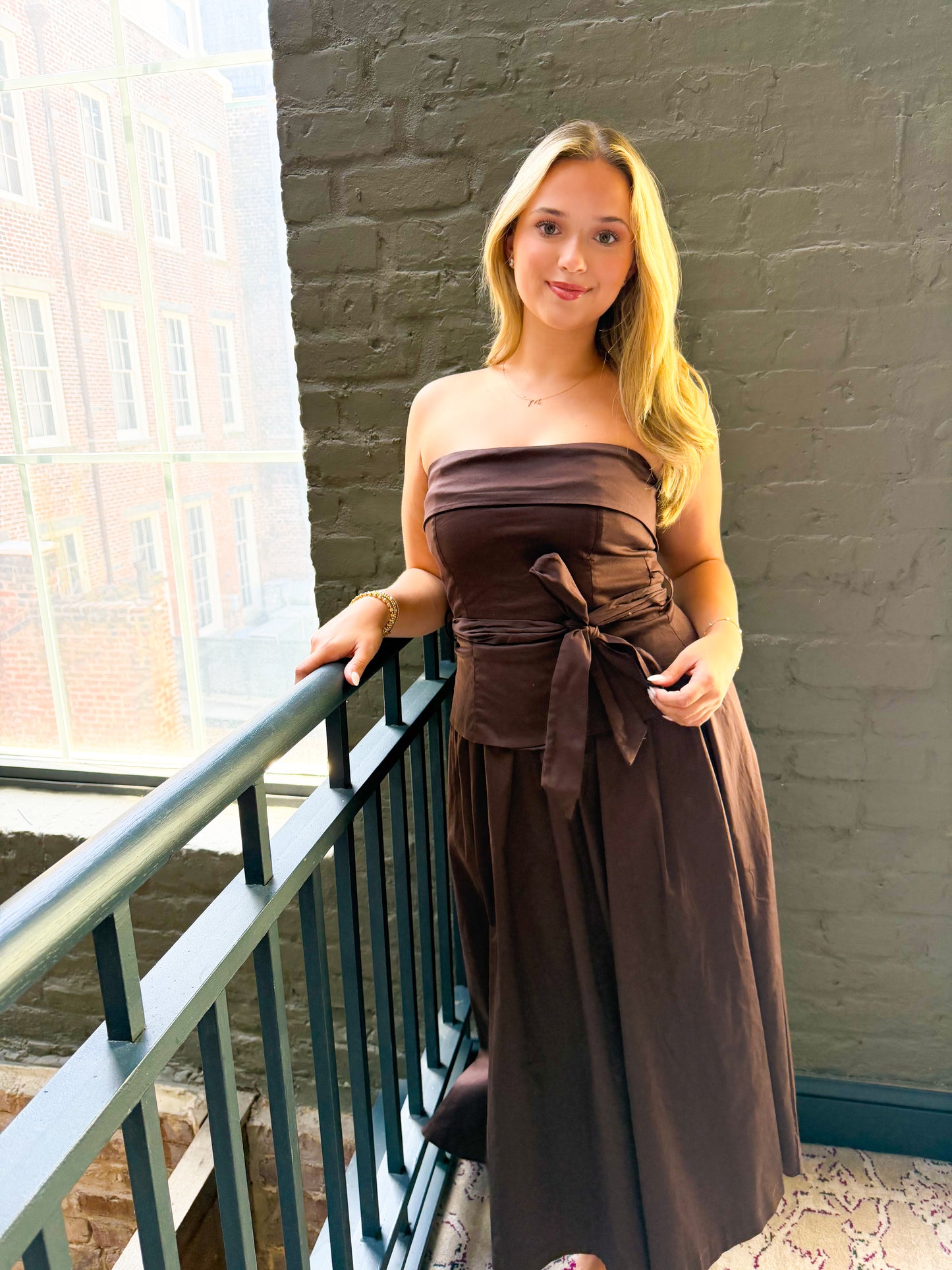 Margot Dress