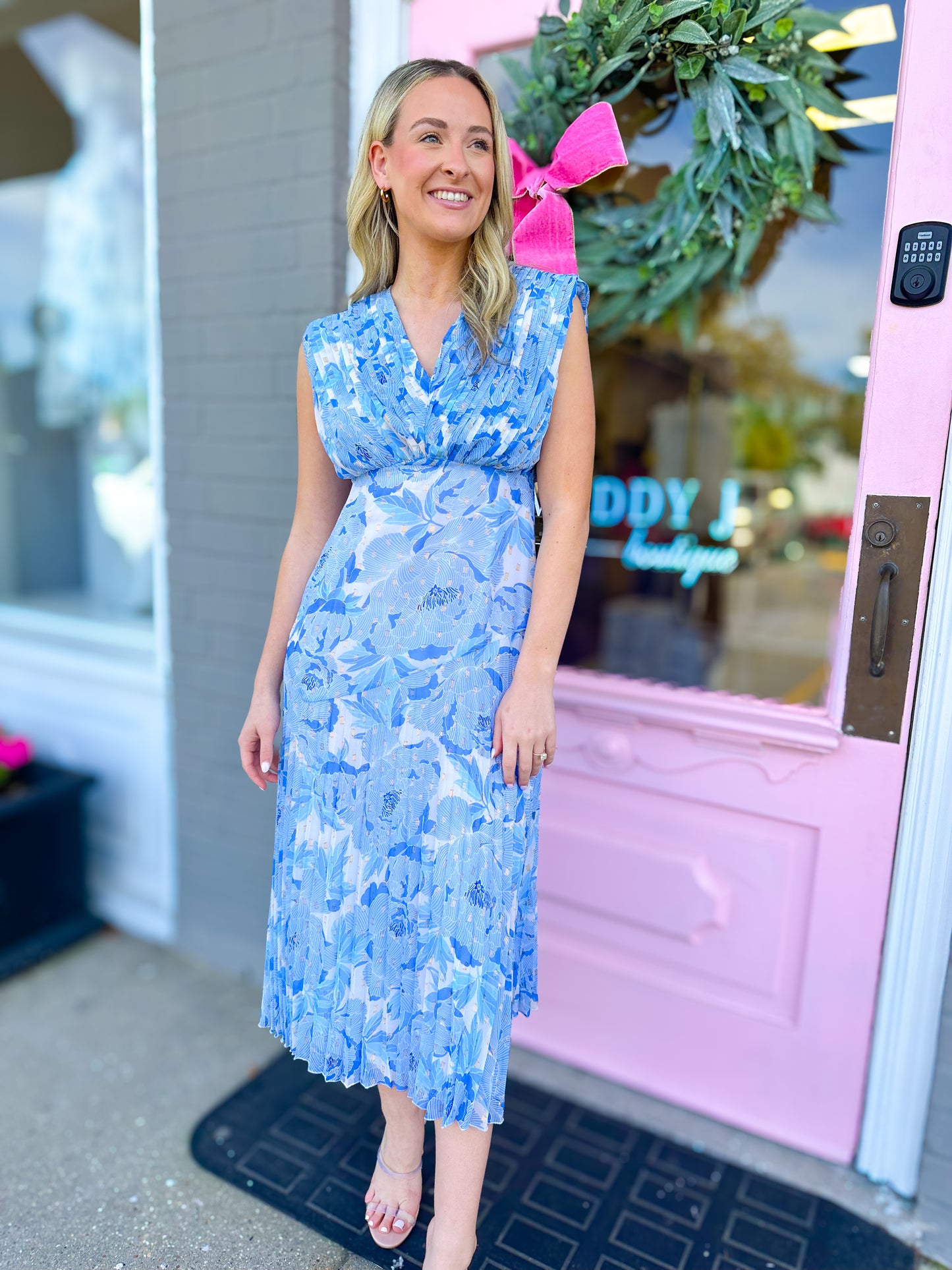 Anne Dress