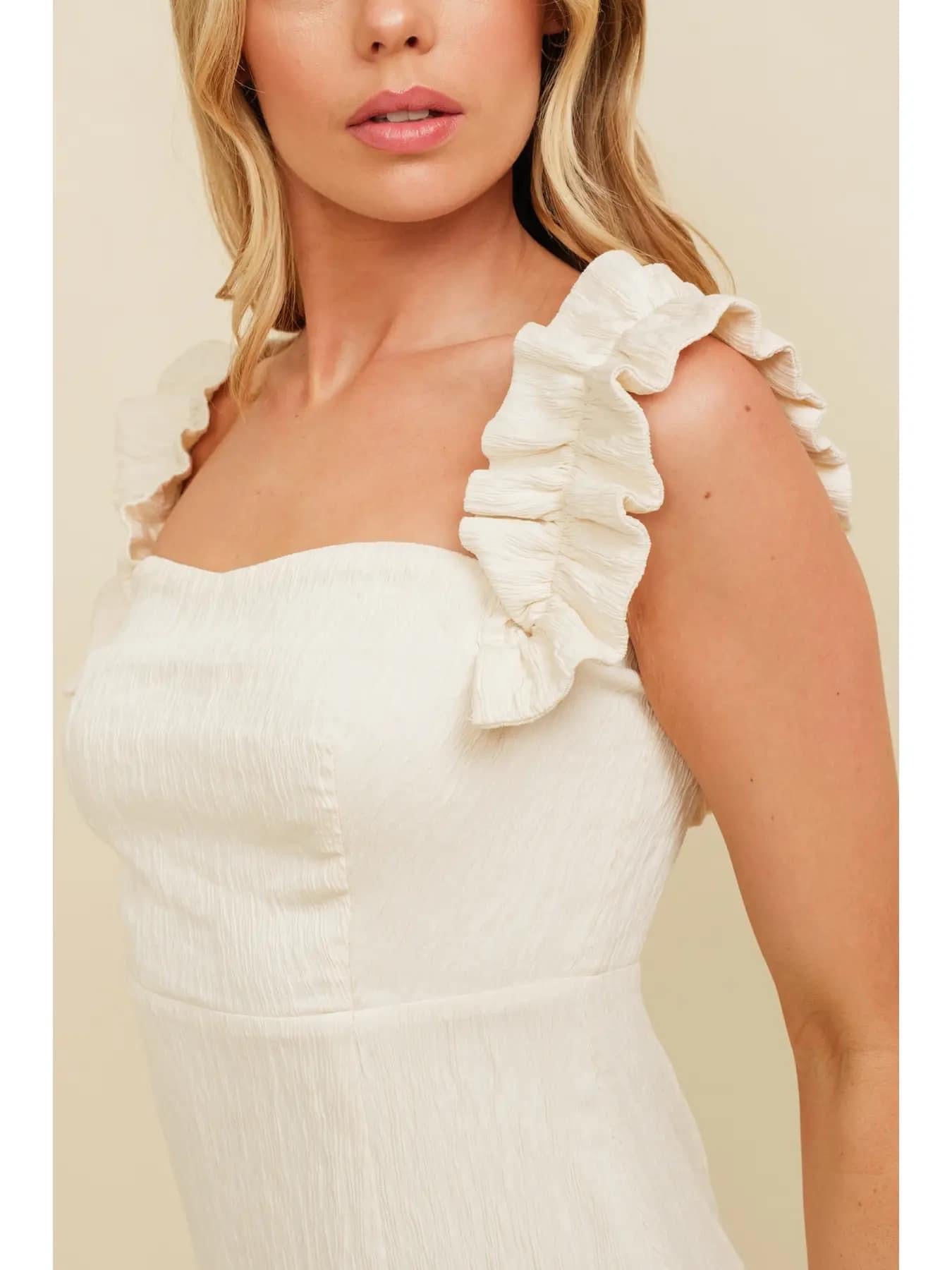 Emmy Dress