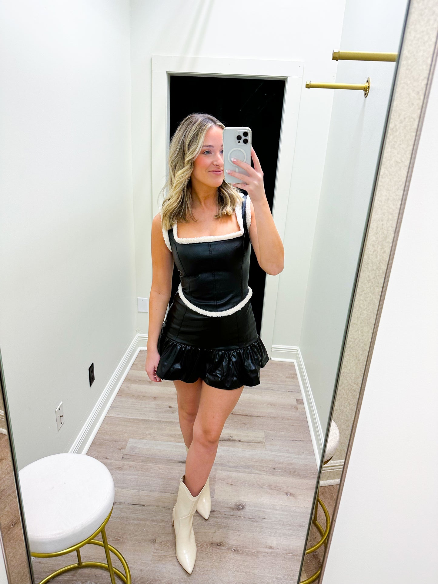 Rocky Skirt
