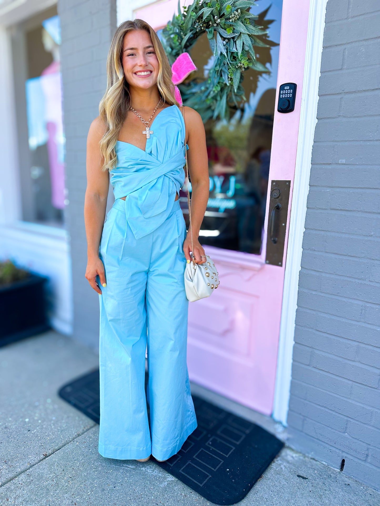 Oceana Pants