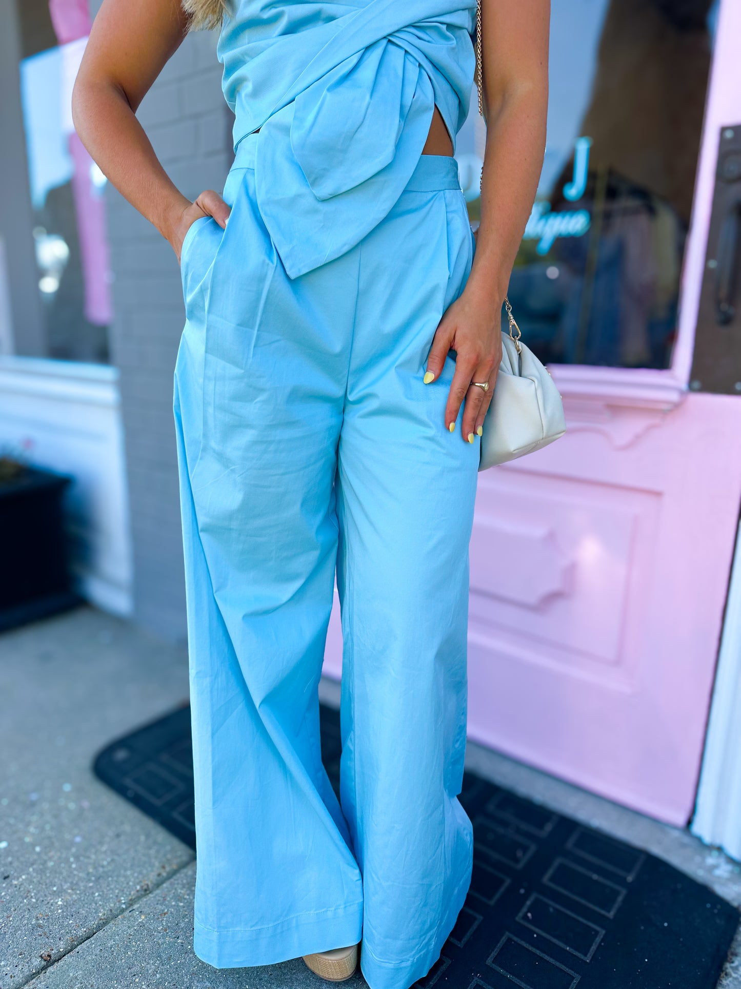 Oceana Pants