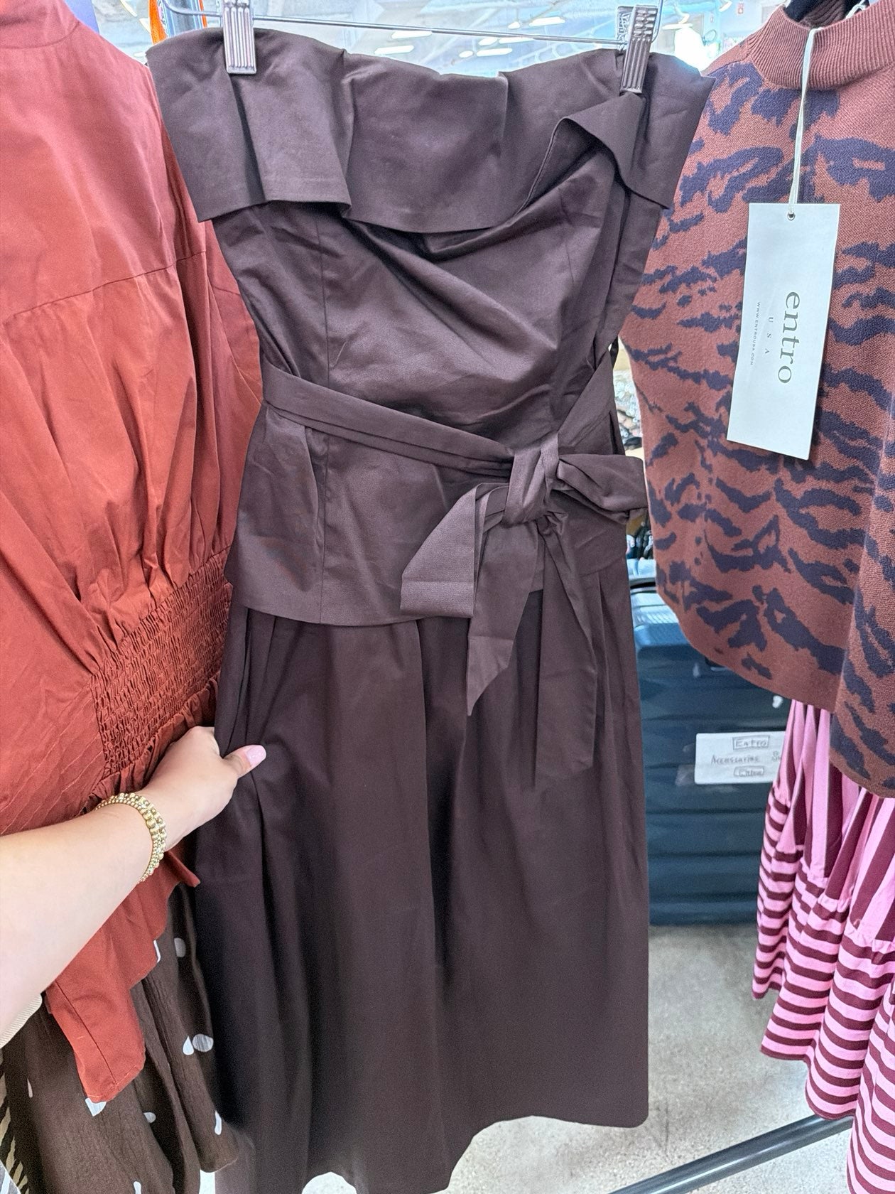 Margot Dress