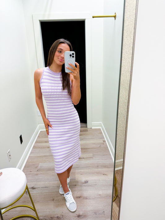 Laven Dress