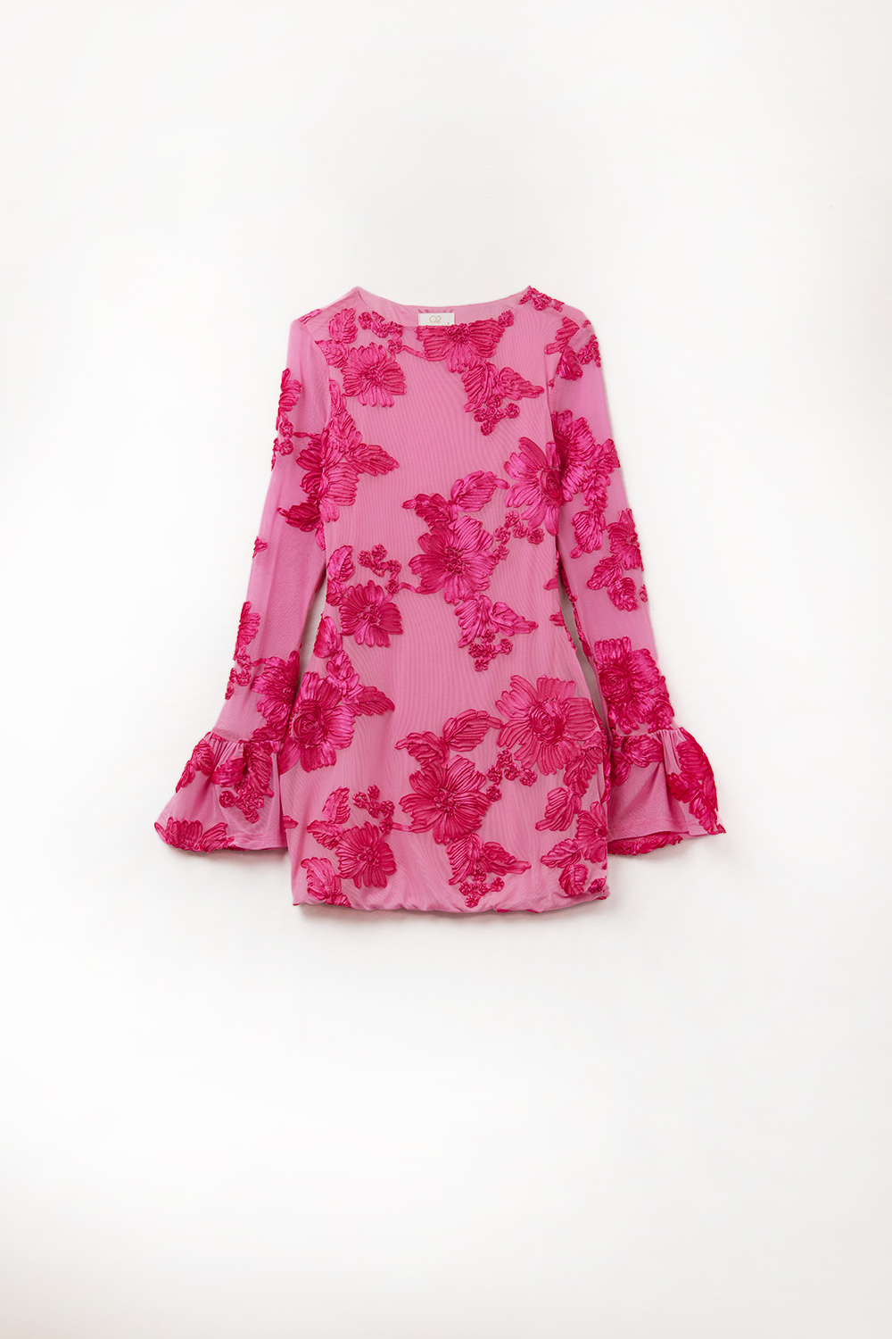 Rosanna Dress