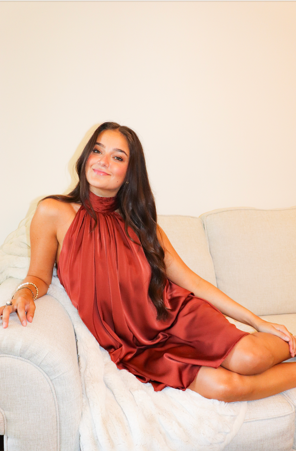 Sable Dress