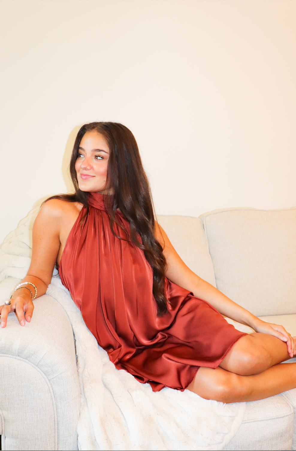 Sable Dress