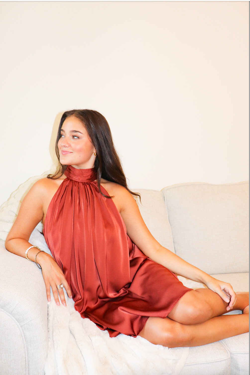 Sable Dress