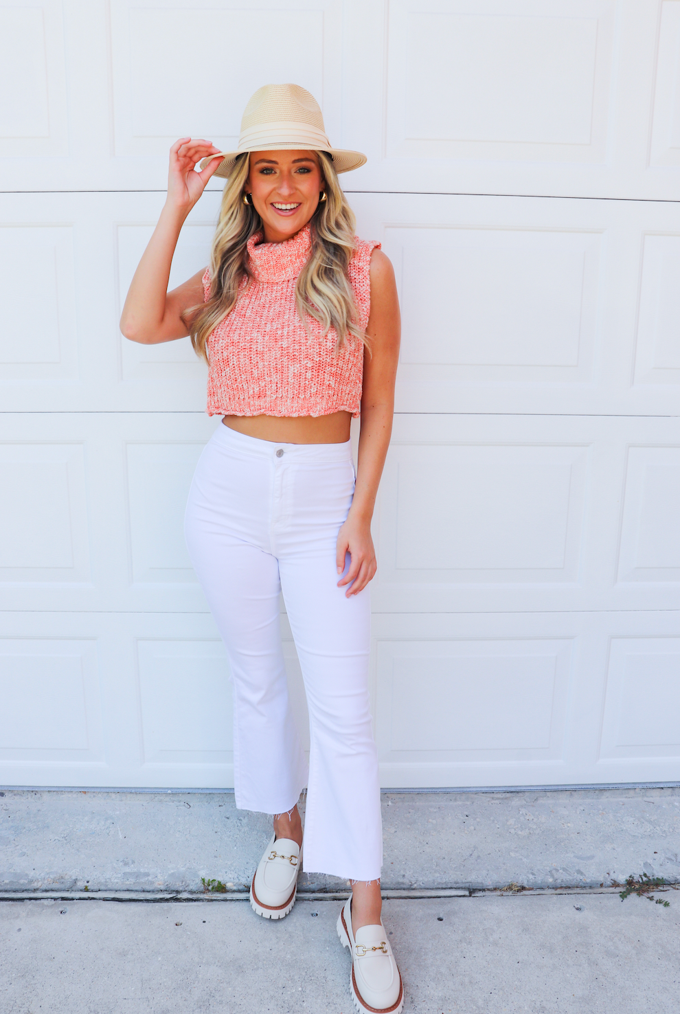 Blossom Top
