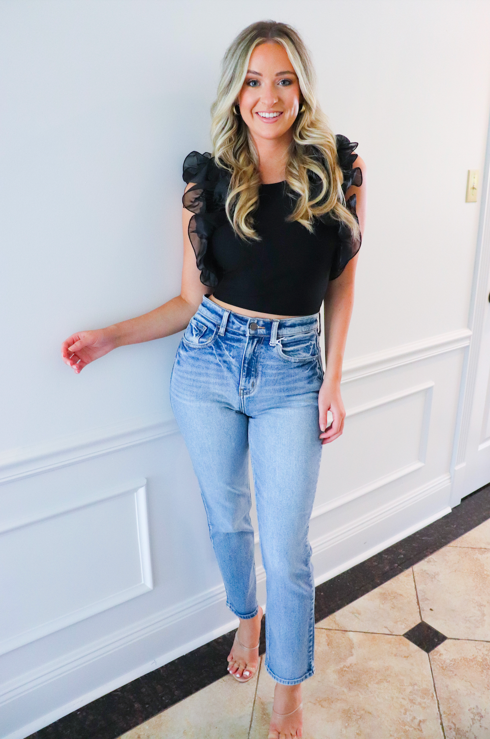 Trina Top
