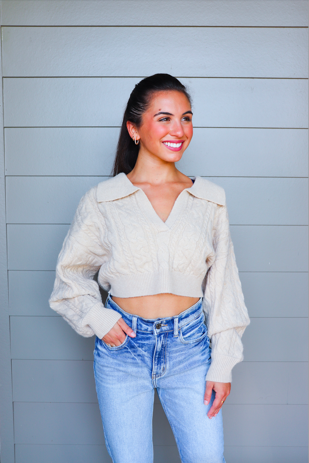Kourtney Top