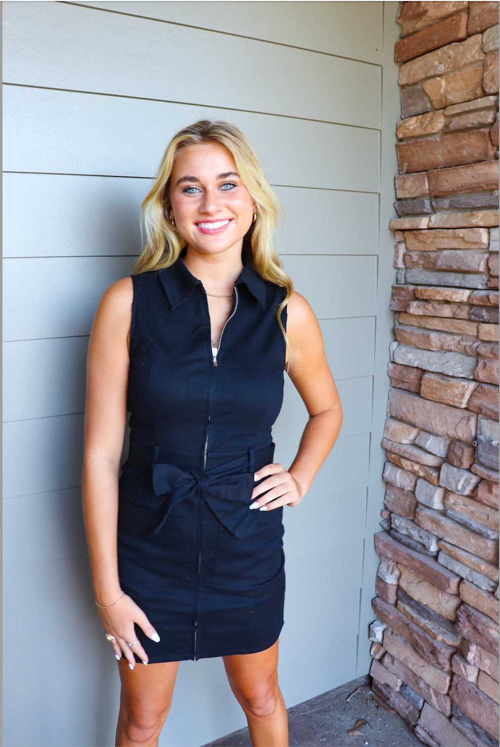 Petra Dress