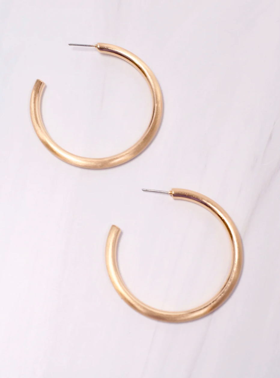 Cobb Earring