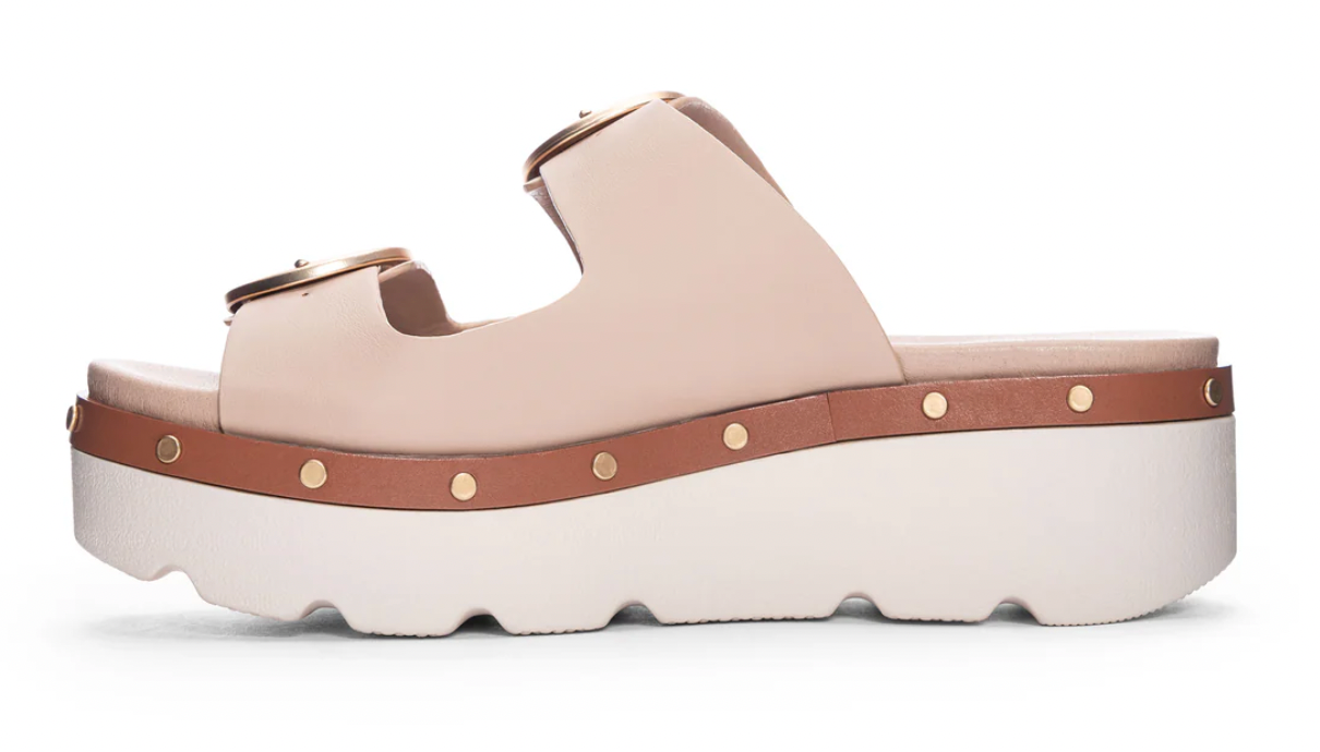 Easy Going Sandal
