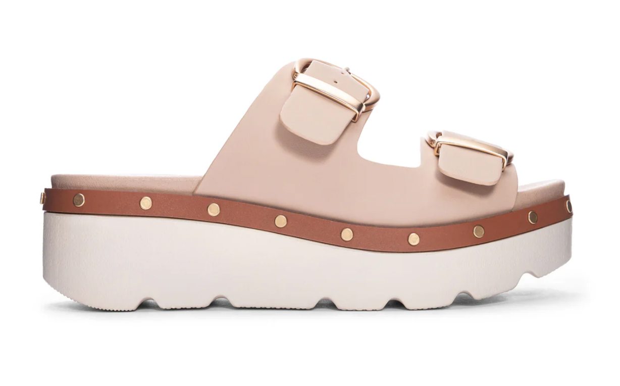 Easy Going Sandal