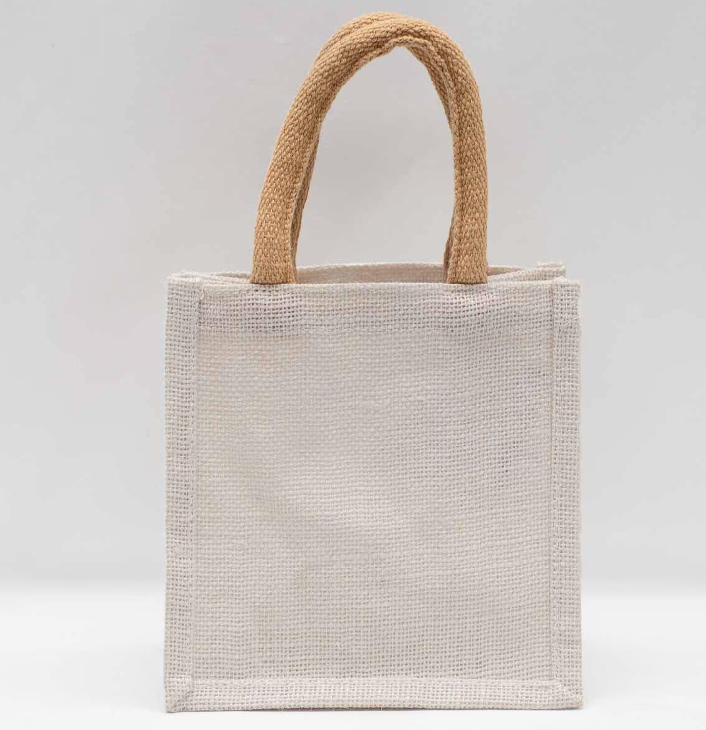 Plain Tote Small (Multiple Colors)