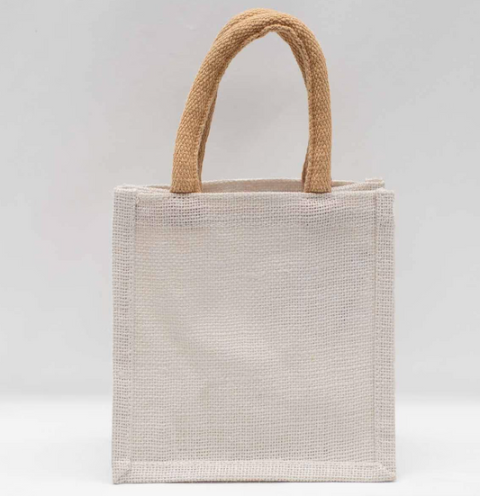 Plain Tote Small (Multiple Colors)