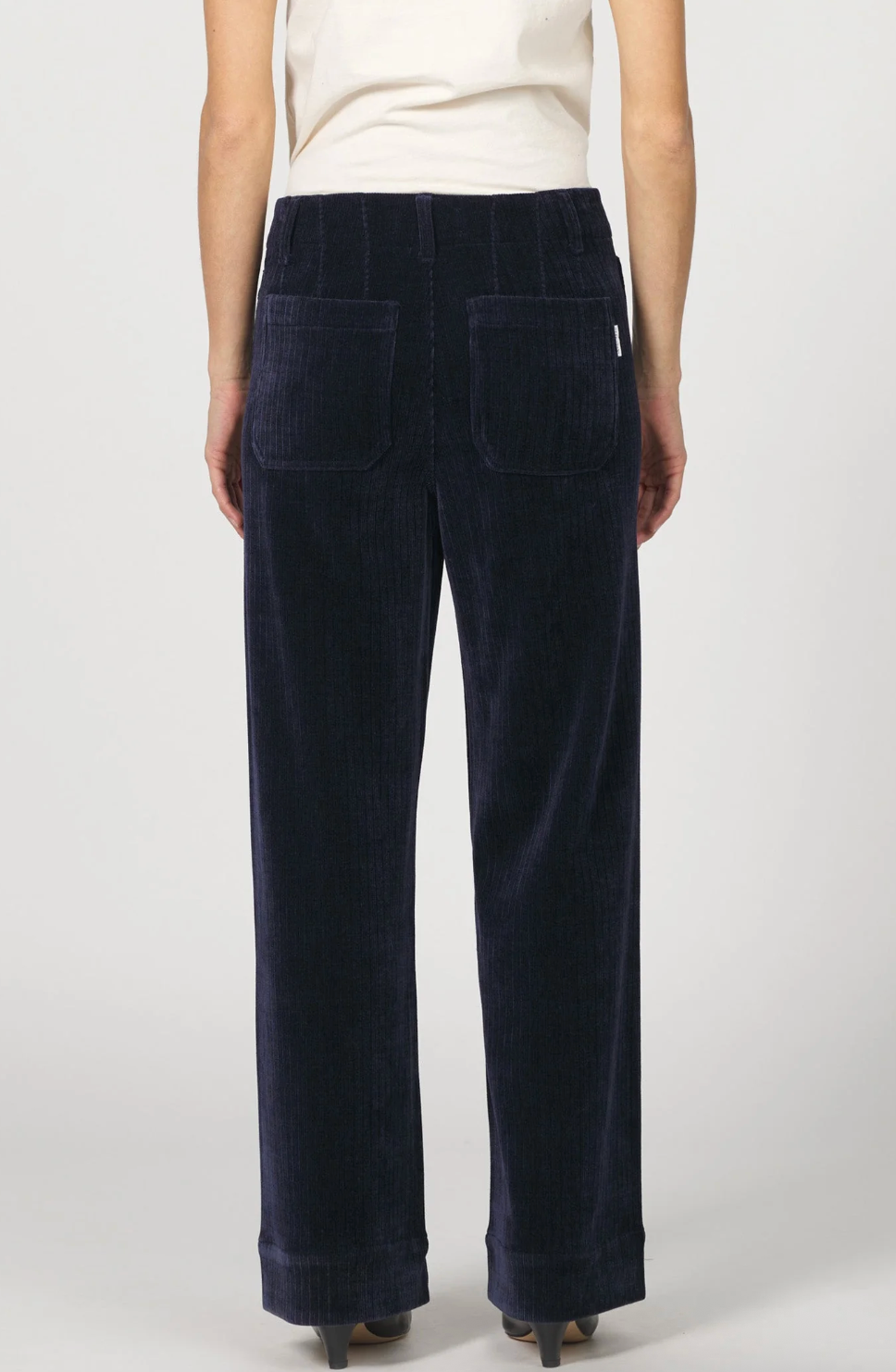 Audrey Corduroy Pant