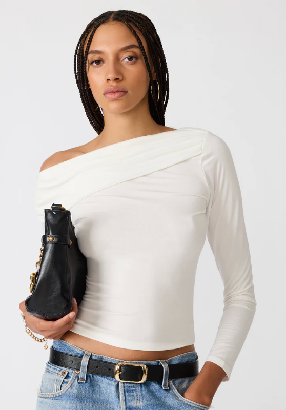 Ryder Top
