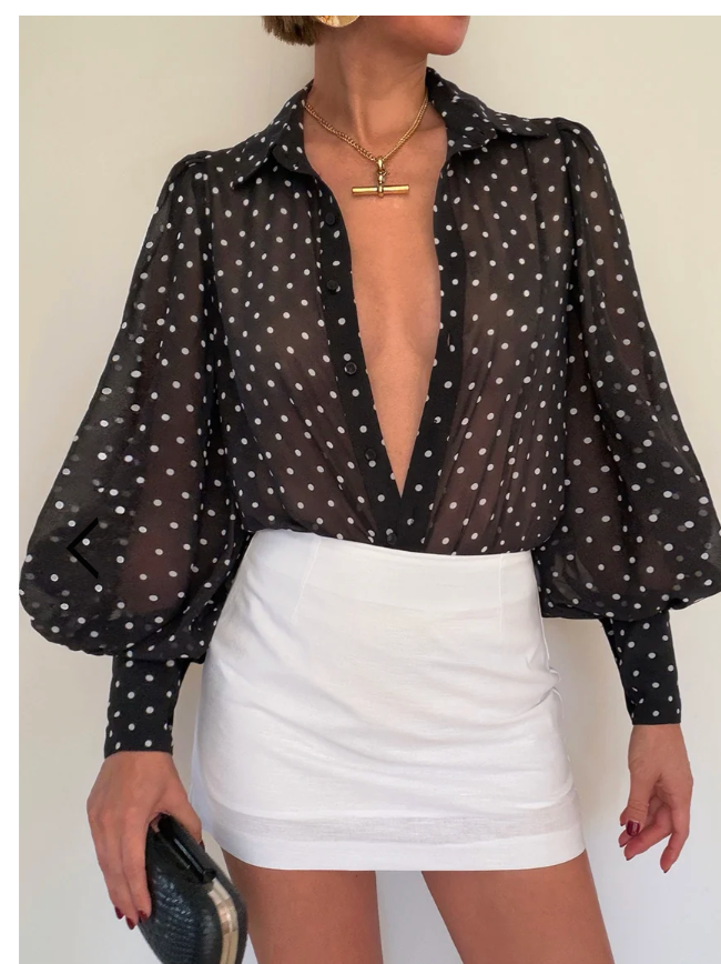 Vivienne Top