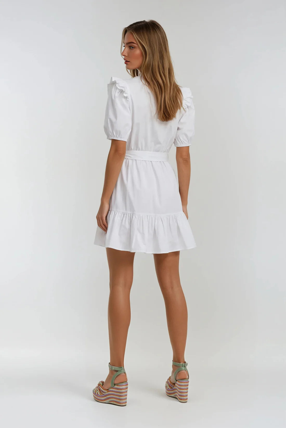 White Sands Dress
