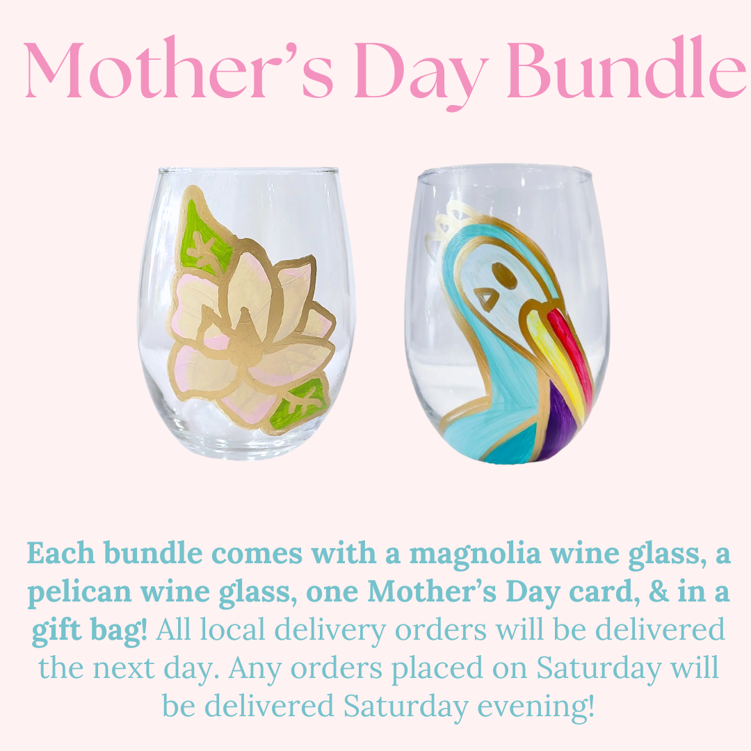 MOTHER'S DAY BUNDLE