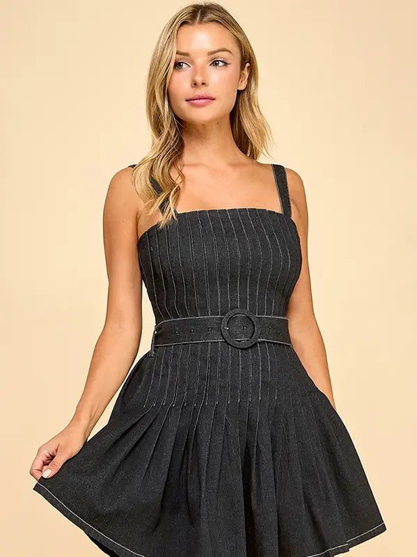 Collins Dress