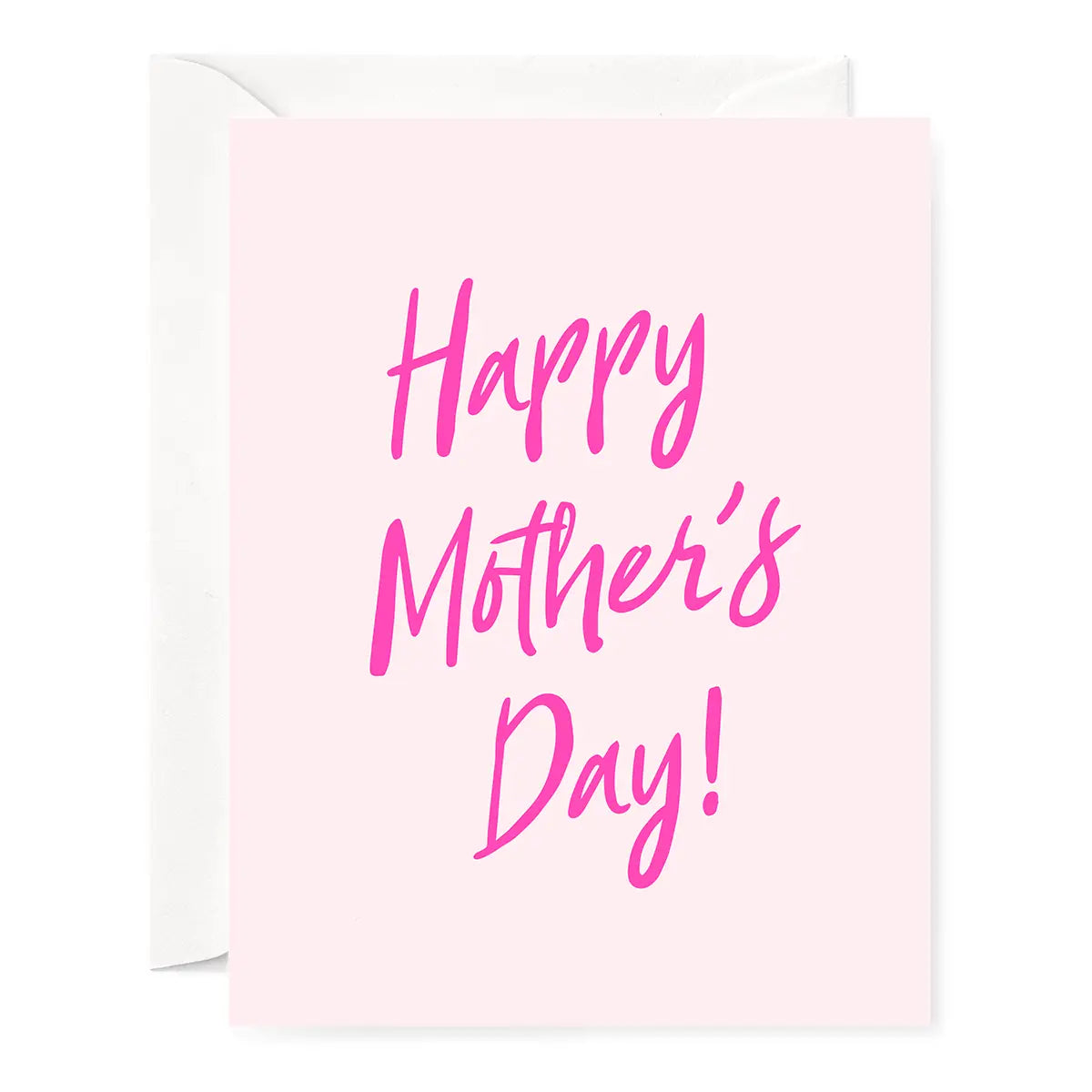 Mother's Day Card