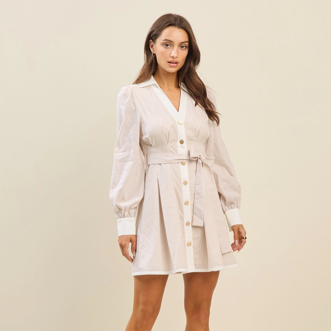 Mandy Dress