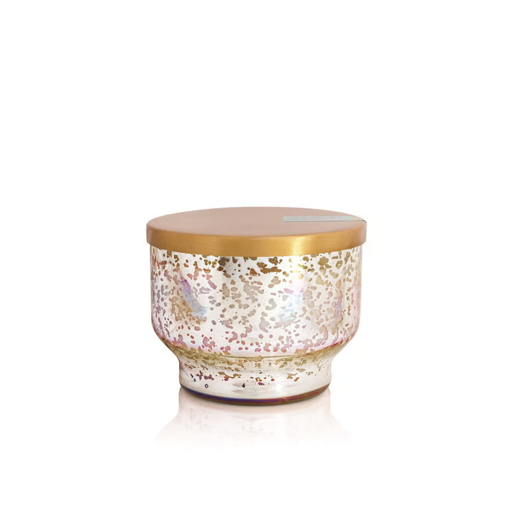 Capri Blue Volcano Iridescent Candle