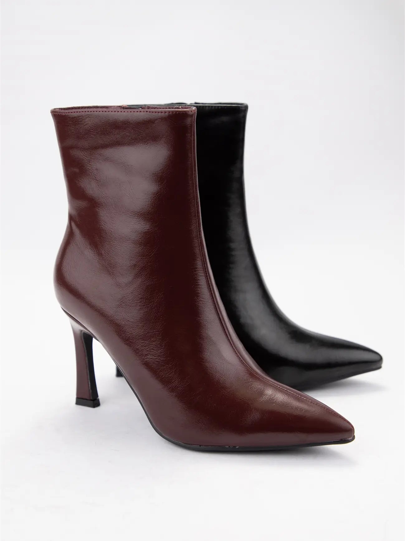 Merlot Boot