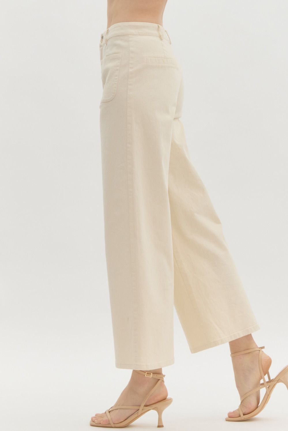 Pocket Pants