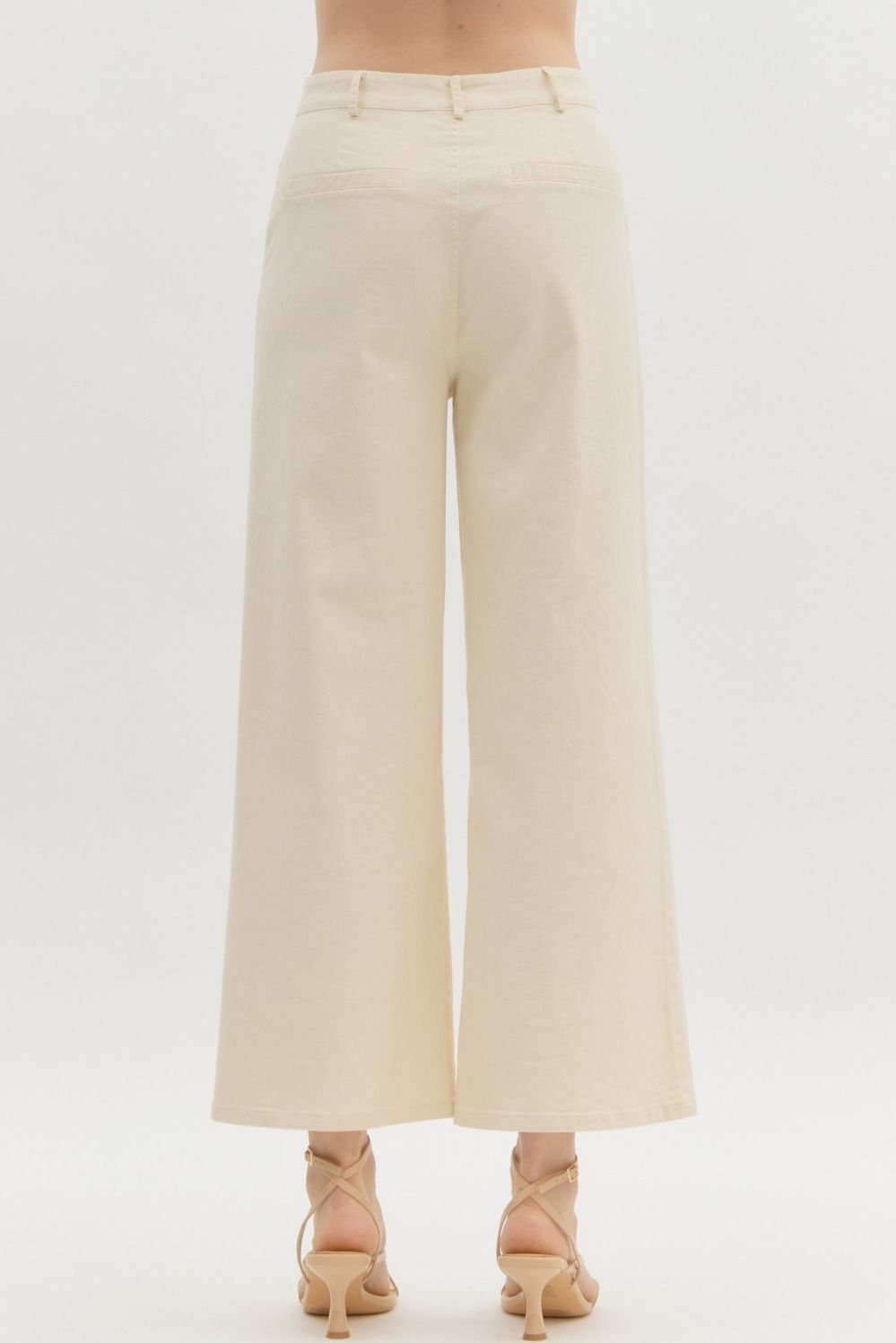 Pocket Pants