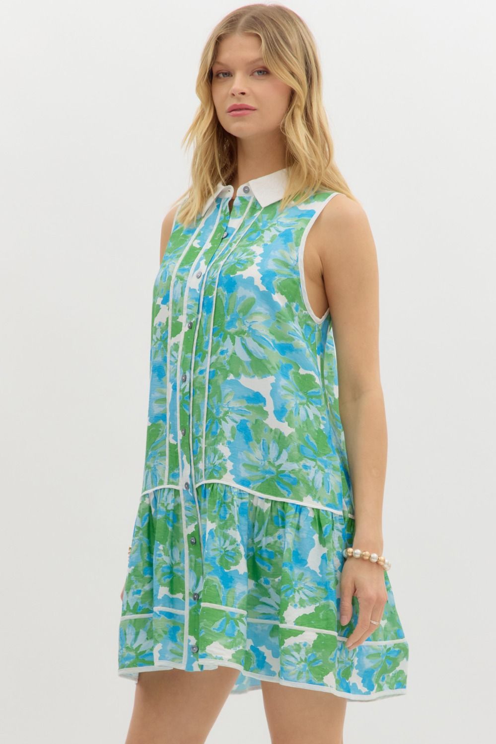 Laya Dress