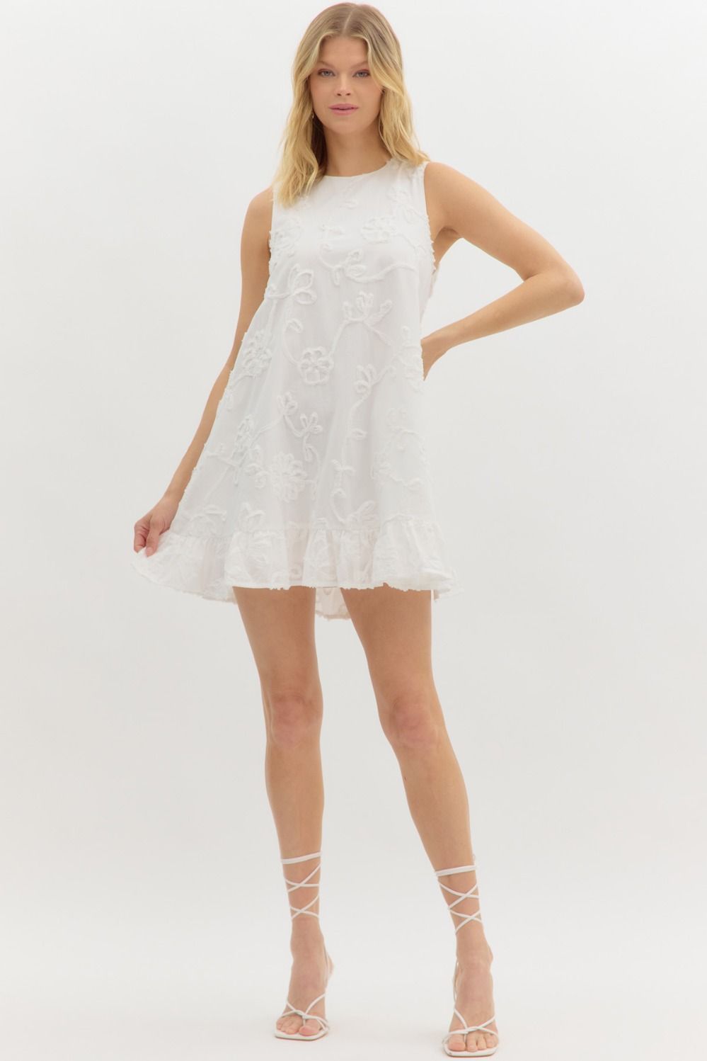Lilian Dress