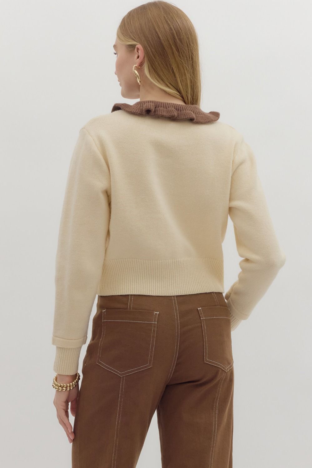 Victoria Top