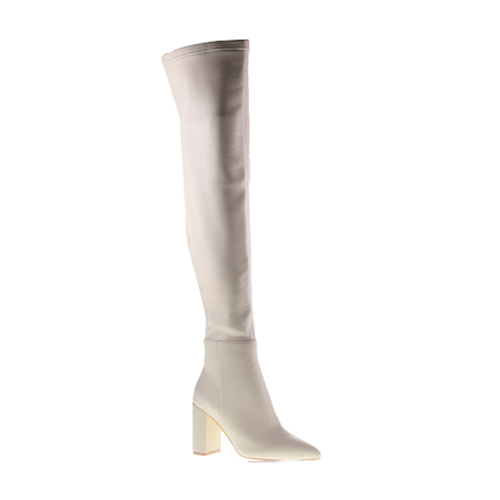 The High Boot