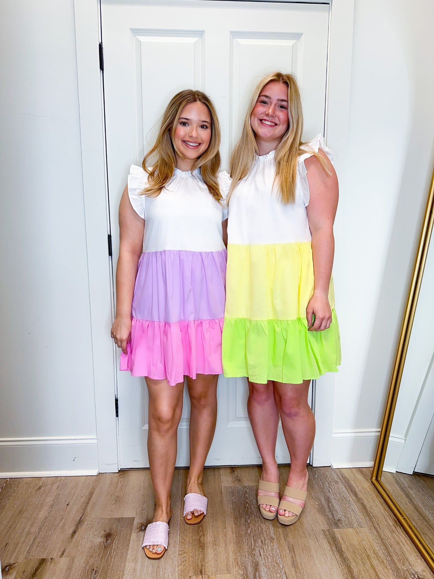 Honey Dress
