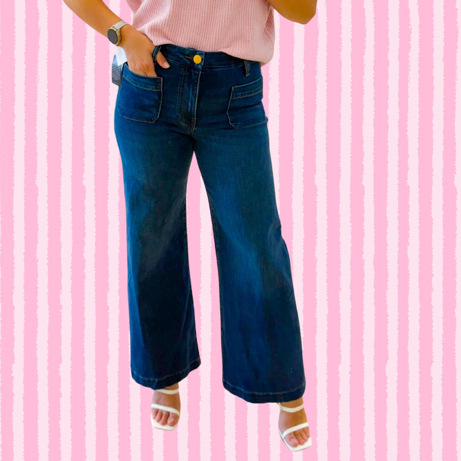 The Denim Shop