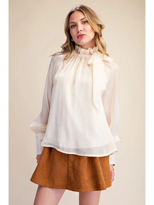 Cecily Top