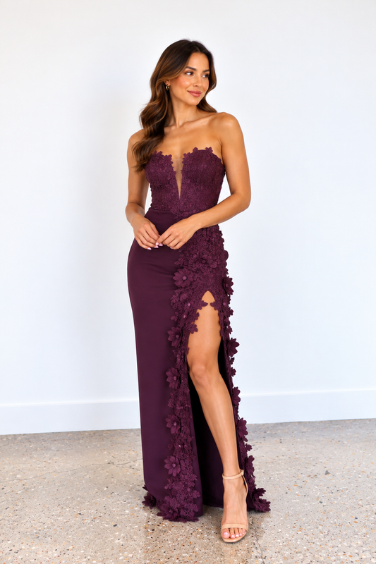 Juliette Dress
