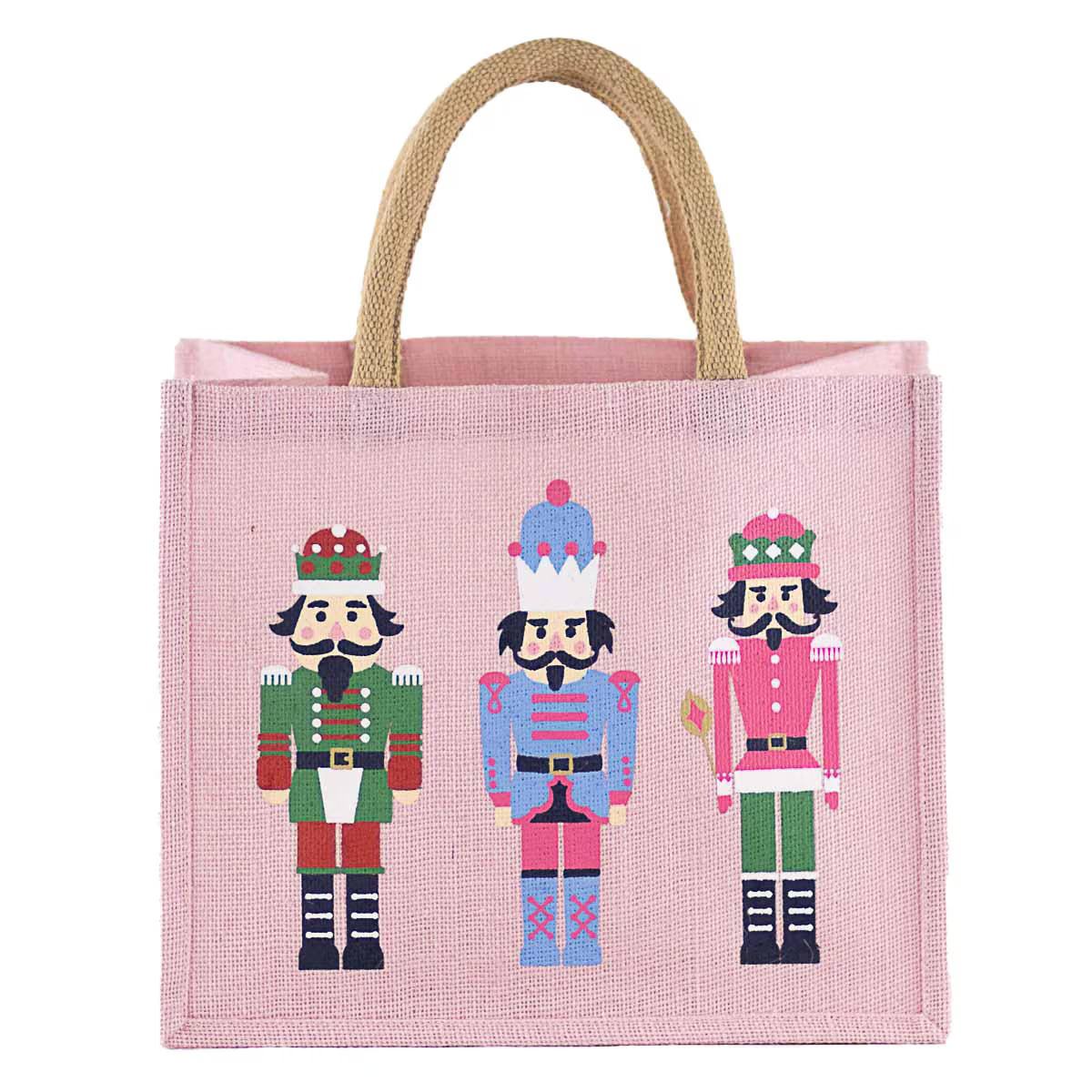 Nutcracker Tote Medium