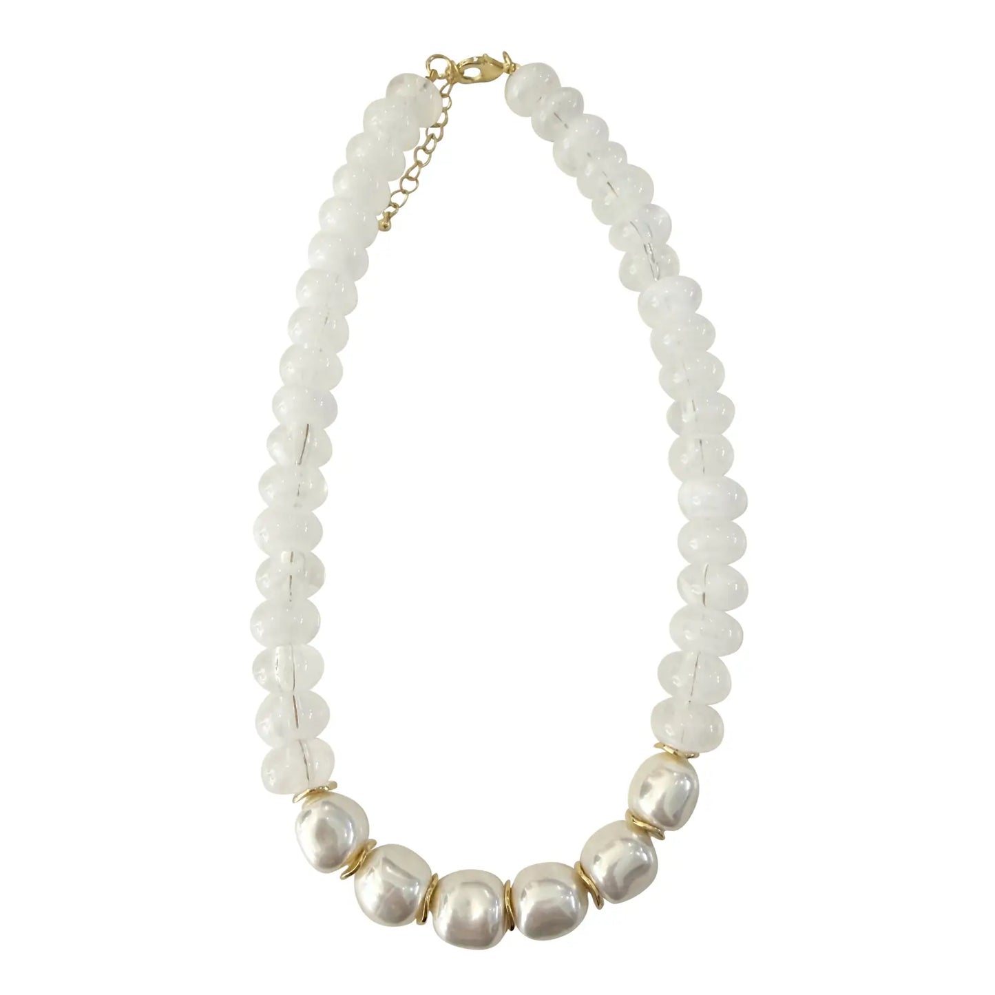 Brynlee Necklace