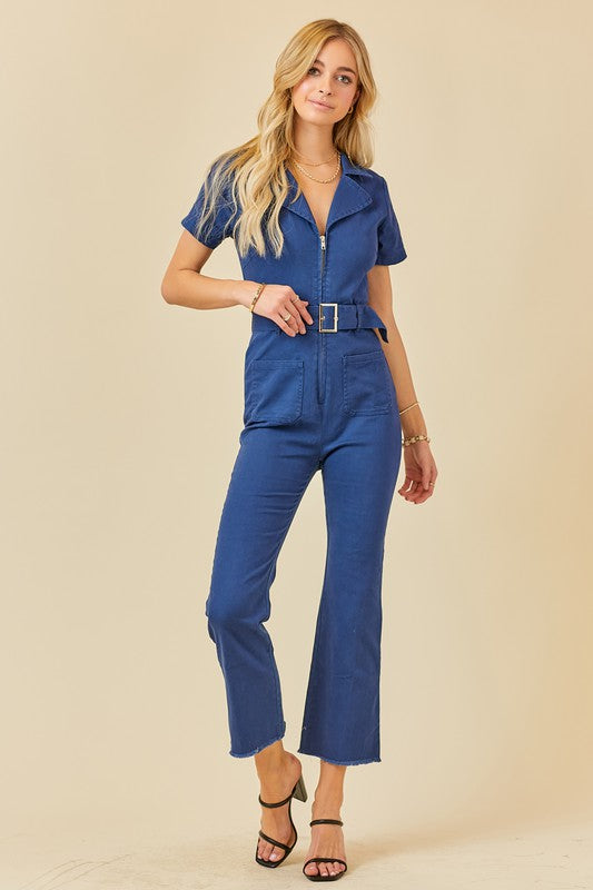 Ken Jumpsuit