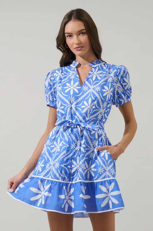 Alexie Dress
