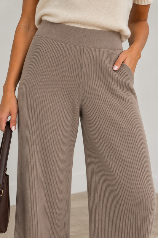Off Duty Pants